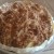 Apple Crisp Pie with Peanut Butter ready to bake! Apple Crisp Pie with Peanut Butter ready to bake!