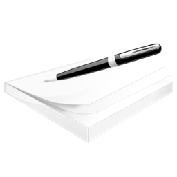 Be sure to ave a pen and paper handy to edit and proofread essays.