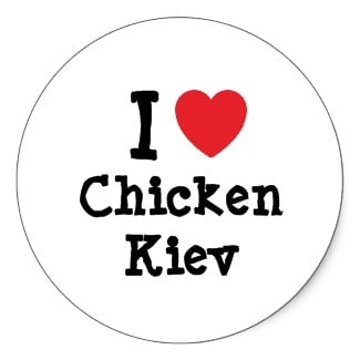 Chicken Kiev Recipe