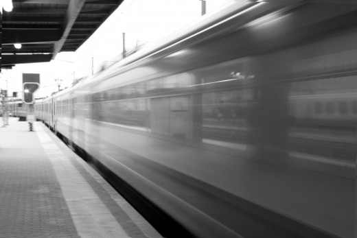 Gare de Midi (Brussels)