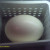 Ostrich egg