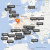 Easyjet Airlines routes to Paris CDG airport Easyjet Airlines routes to Paris CDG airport