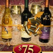Long Island Wines profile image