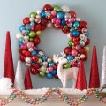 How To Use Colors In Christmas/Holiday Decorations