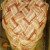 Beacon weave on turkey
