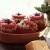 Stuffed Tomatoes (Rosana's Orange Almond Rice Stuffing) from Bacon Wrapped Turkey Hub