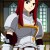 Erza Scarlet's Heart of Kreuz Armor Erza Scarlet's Heart of Kreuz Armor