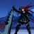 Erza Scarlet's Purgatory Armor Erza Scarlet's Purgatory Armor