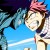 Gajeel Redfox versus Natsu Dragneel Gajeel Redfox versus Natsu Dragneel