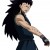 Gajeel Redfox cool pose Gajeel Redfox cool pose