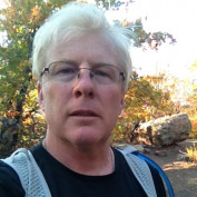 Ken TZ Childress profile image