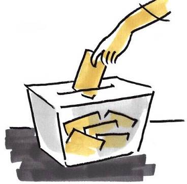 Election day