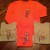 Four children's tee shirts were easy to paint thanks to Sulky's Iron On Transfer Pens! Four children's tee shirts were easy to paint thanks to Sulky's Iron On Transfer Pens!