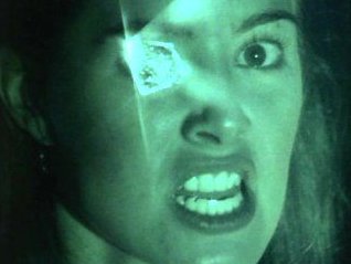 No. You're not crazy. This is Part 2. Yes. This was a scene from Part 1. Yes. You're being ripped off.