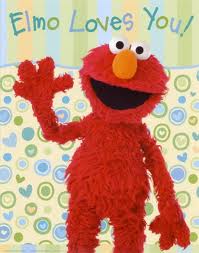 He's still my favorite!