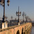 Pont de Pierre in Bordeaux