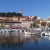 Old harbor of Cannes