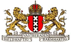 Amsterdam Coat of Arms