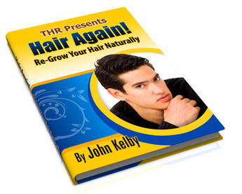 John Kelby's Hair Again book.