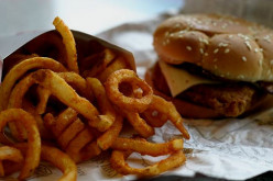 Why Eating Fast Food is Bad For You