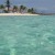 A view of Paradise Cove, from in the water. Remarkable! A view of Paradise Cove, from in the water. Remarkable!