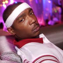Ja Rule