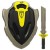 Stonewall Shield and Sword