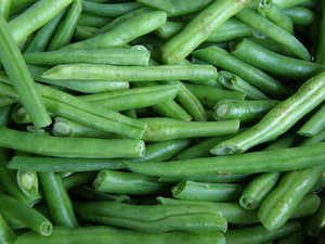 Green Beans