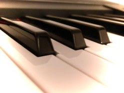 How to Write a Piece for Piano