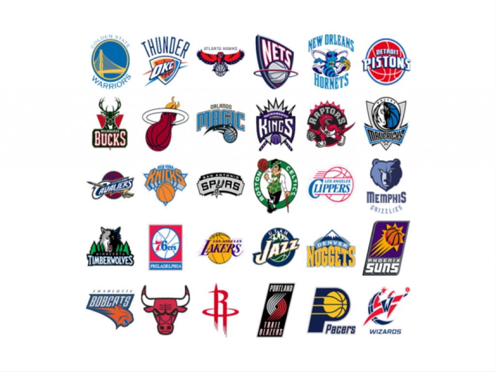 The History of Your Favorite Sport Team's Name: NBA ...