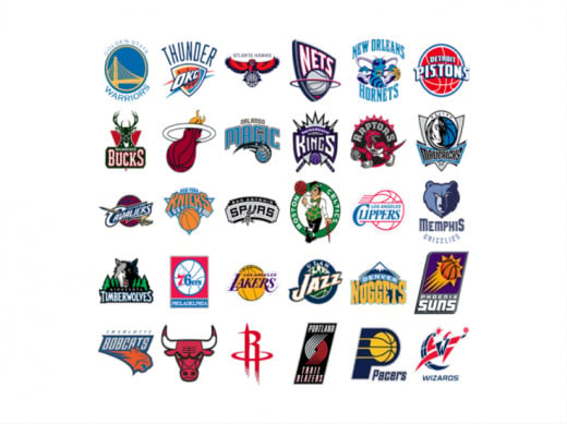 The History of Your Favorite Sport Team's Name: NBA Eastern Conference ...