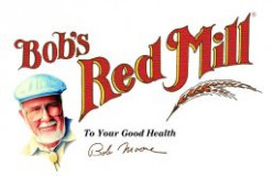 Bob's Red Mill Gluten Free Brownie Mix (Review)