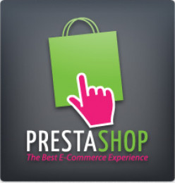 Best E-commerce Shopping Cart Solution: PrestaShop