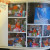 Eight photo layout. Eight photo layout.