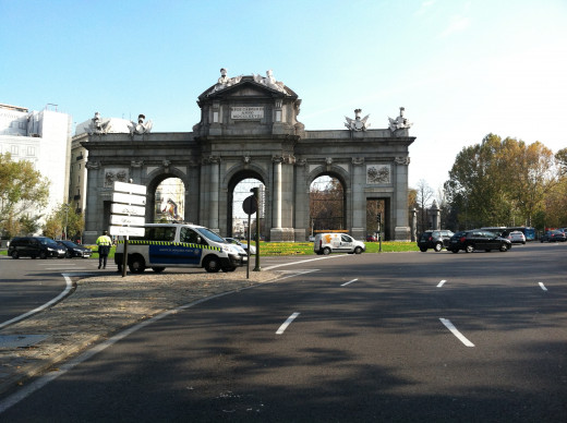 The Gate of Independence