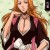 Rangiku pose Rangiku pose