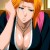 Rangiku worried Rangiku worried