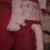 Glue on the face and finish with cotton wool Glue on the face and finish with cotton wool