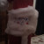 Your finished Father Christmas! Your finished Father Christmas!