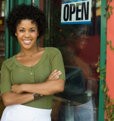 Opening a Small Business