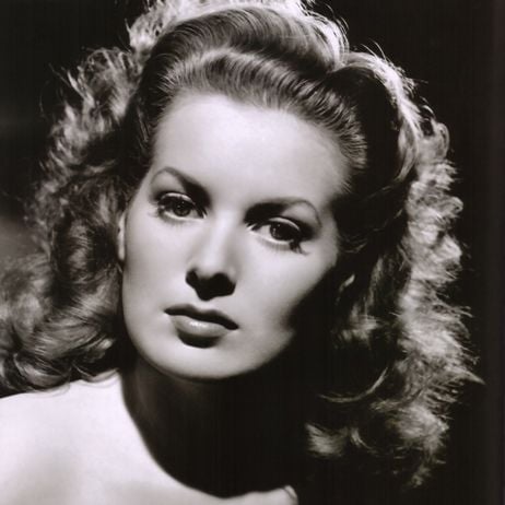 Maureen O'Hara