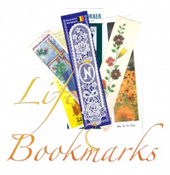 Life Bookmarks