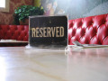 A Restaurant for You!