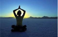 Yoga:  A Reflection on My Thirty Year Practice