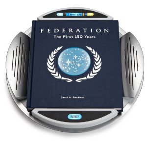 Star Trek Federation - The First 150 Years