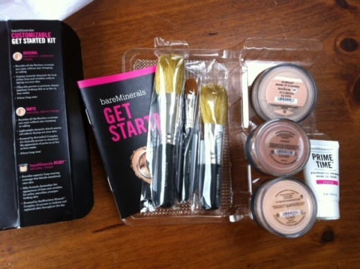 Get Started Kit