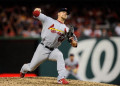 Best NL Fantasy Baseball Middle Relievers for 2013