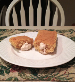 The Homemade Twinkie Recipe Experiment