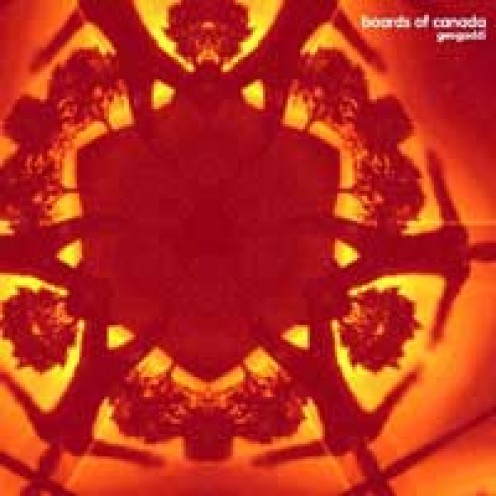 Deconstructing "Geogaddi" by Boards of Canada Deconstructing "Geogaddi" by Boards of Canada