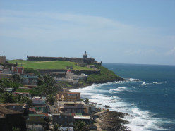 A Quick Visit to San Juan